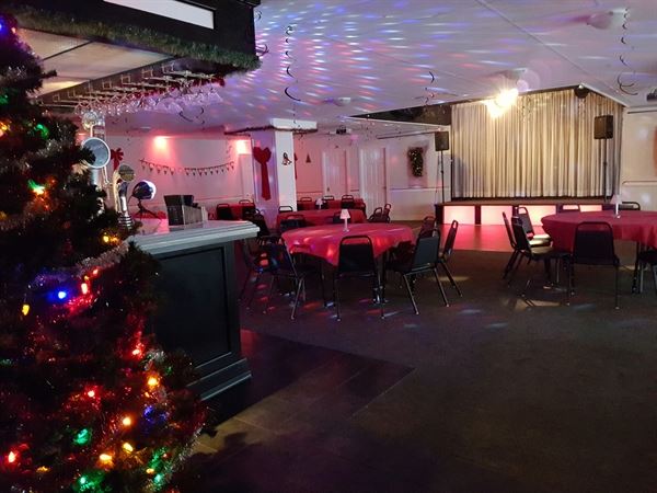 Fraternal Order of Eagles N.W. Aerie 2638