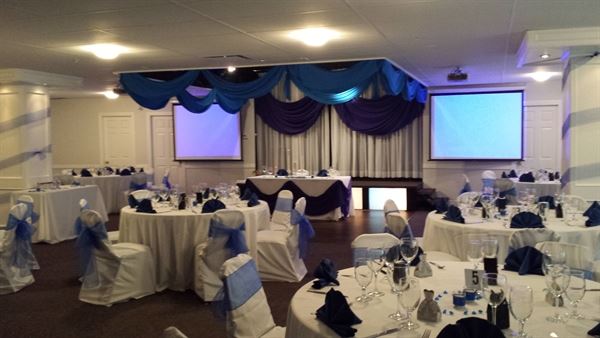 Fraternal Order of Eagles N.W. Aerie 2638