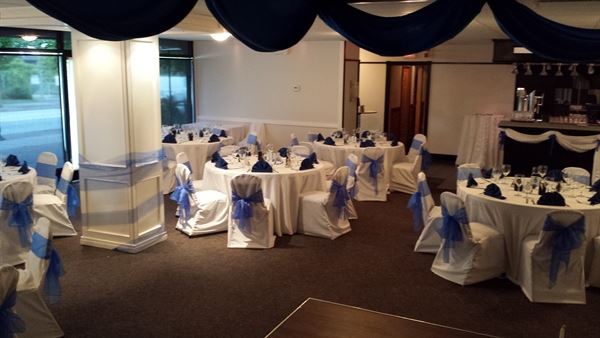 Fraternal Order of Eagles N.W. Aerie 2638