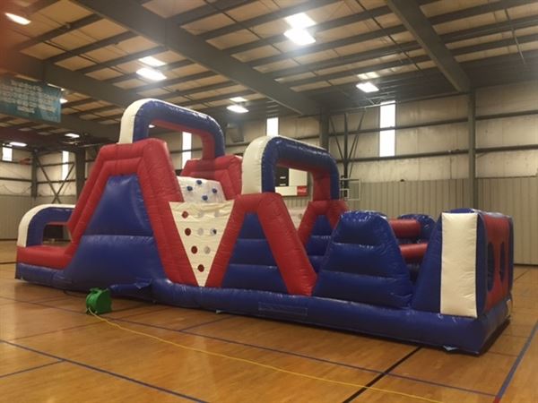 Bay Bounce and Party Supply, Inc.