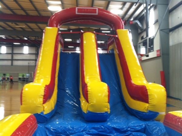 Bay Bounce and Party Supply, Inc.