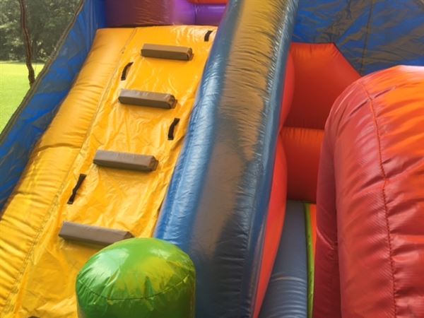 Bay Bounce and Party Supply, Inc.