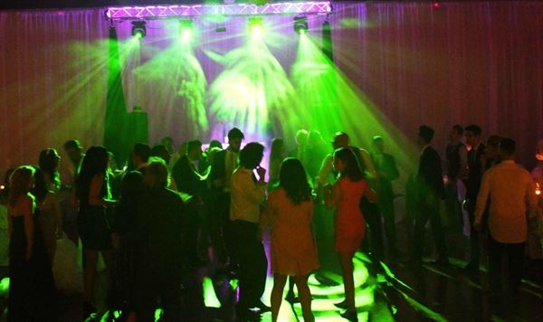 Mixjockey Productions