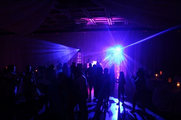 Mixjockey Productions