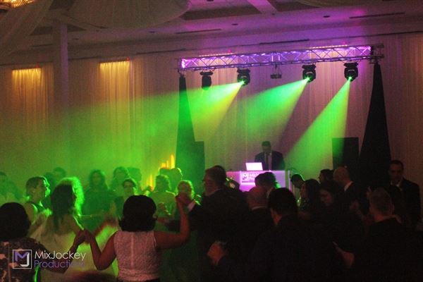 Mixjockey Productions