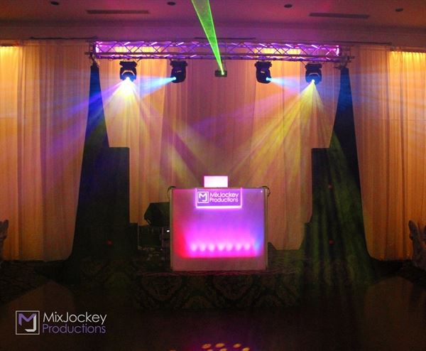 Mixjockey Productions