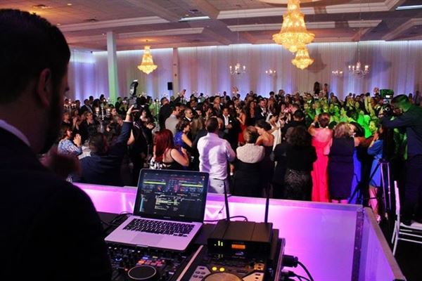 Mixjockey Productions