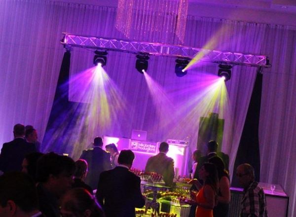 Mixjockey Productions