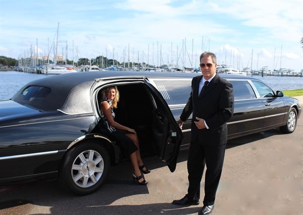 All Points Limousine, Inc.