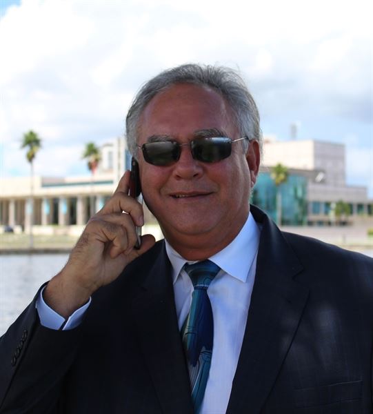 All Points Limousine, Inc.