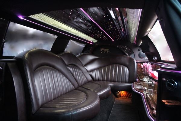 All Points Limousine, Inc.