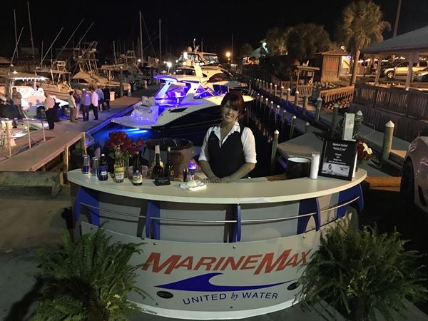 Gulf Coast Bartenders