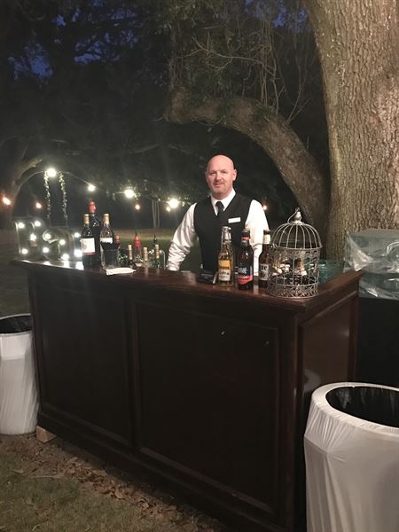 Gulf Coast Bartenders