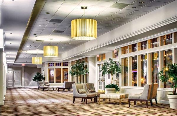 Hilton San Diego/Del Mar