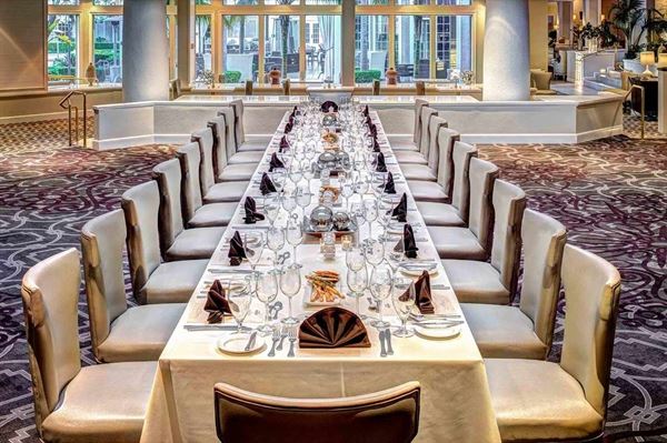 Hilton San Diego/Del Mar