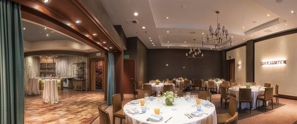 V&E Restaurant Group