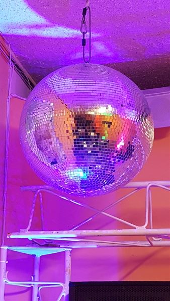 Ultimate Sound And Lighting