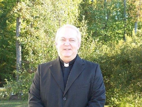 Reverend Philip R. Stork