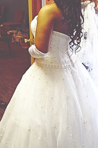 ByRenee Bridal and Events