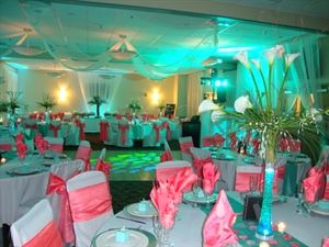 Banquet Room