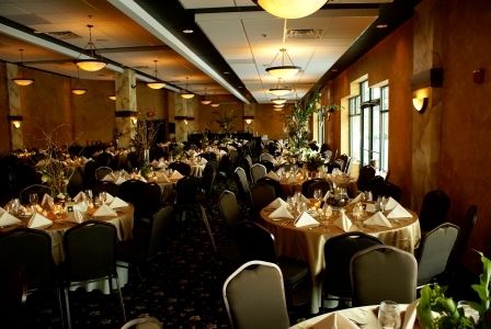 Waterfront Banquets