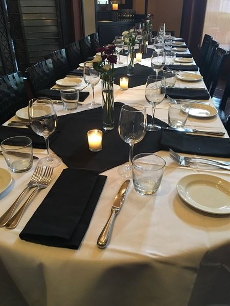 Piatti Ristorante & Bar