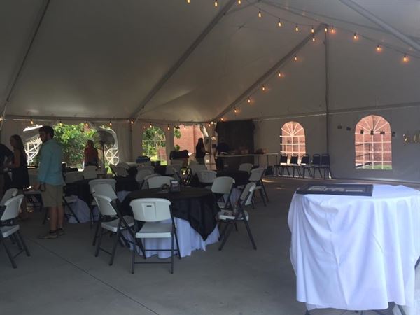 Kings Mountain Little Theater