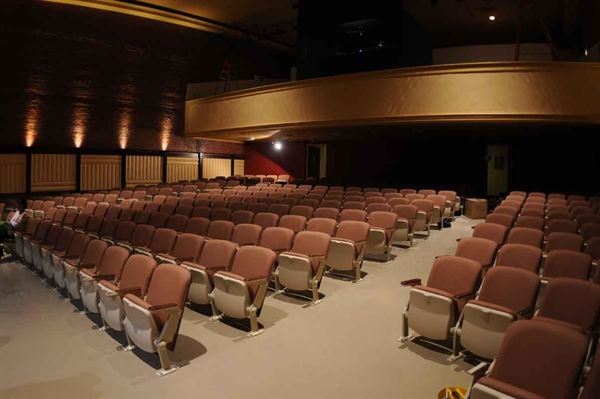 Kings Mountain Little Theater