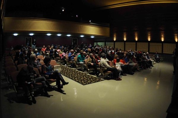 Kings Mountain Little Theater