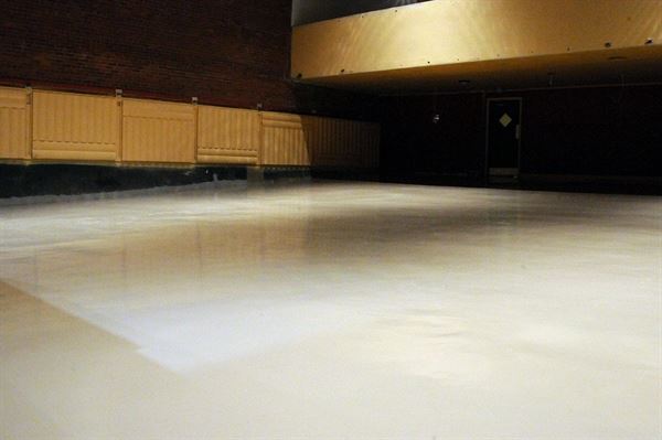 Kings Mountain Little Theater