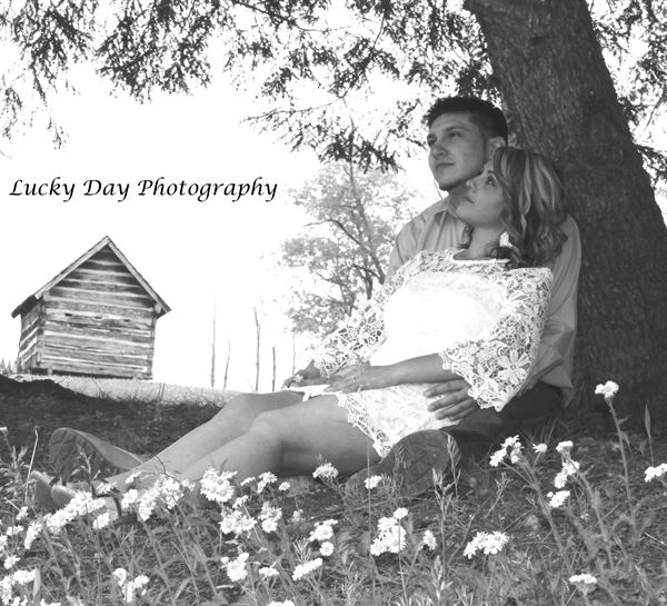 Lucky Day Wedding and Event Services