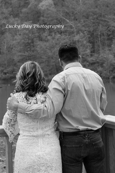 Lucky Day Wedding and Event Services