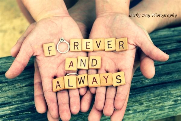 Lucky Day Wedding and Event Services