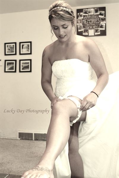 Lucky Day Wedding and Event Services