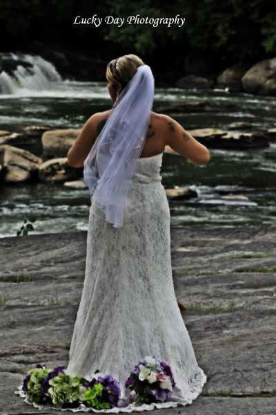 Lucky Day Wedding and Event Services