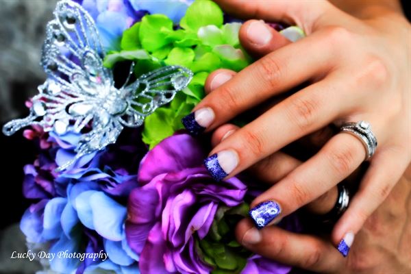 Lucky Day Wedding and Event Services