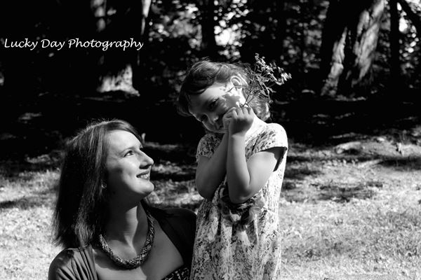 Lucky Day Wedding and Event Services