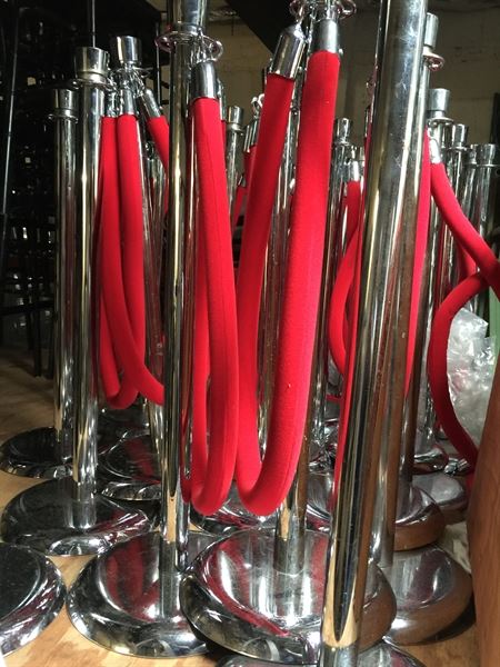 New York Party & Linen Rental LLC