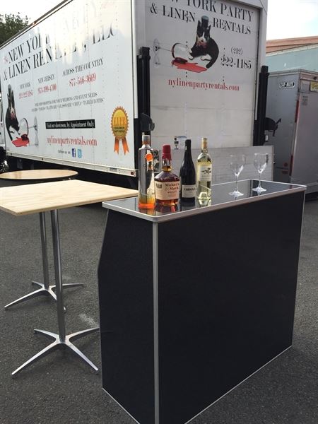 New York Party & Linen Rental LLC