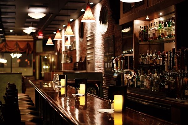 Firefly Bistro & Bar