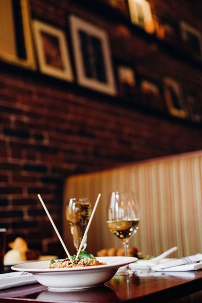 Firefly Bistro & Bar