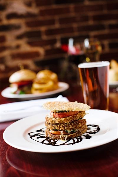 Firefly Bistro & Bar