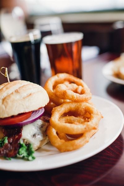 Firefly Bistro & Bar