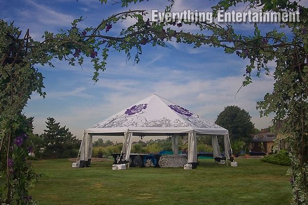 Everything Entertainment