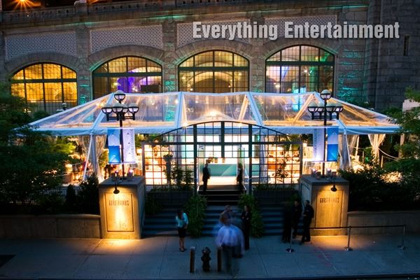 Everything Entertainment