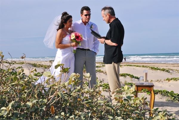 Beach Ceremony
