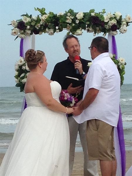 Beach Ceremony