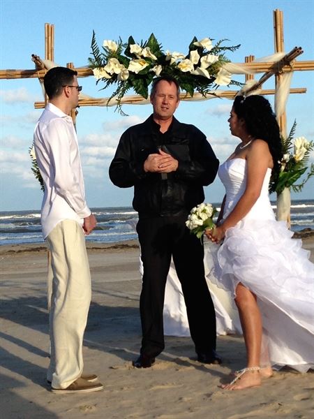 Beach Ceremony