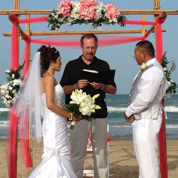 Beach Ceremony