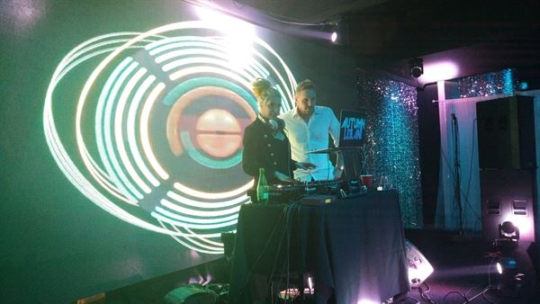 Spark Studio @ Encore Event Center